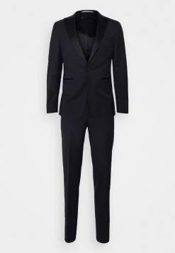 Michael Kors TUXEDO Costume Black Homme -Michael Kors Soldes Boutique e6540436e4864c60b492d26914f9cce8