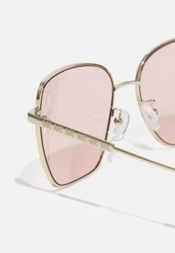 Michael Kors BASTIA Lunettes De Soleil Light Gold Coloured Femme -Michael Kors Soldes Boutique e66850882d2144769bb84330950d8bf0