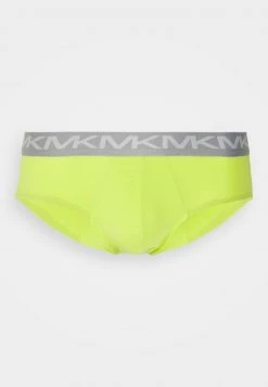 Michael Kors Homme FASHION 3 PACK Slip Bright Limade -Michael Kors Soldes Boutique e7d9163b855f4cbea908988071d1a37b