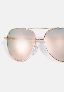 Michael Kors CHEYENNE Lunettes De Soleil Rose Gold Coloured Femme -Michael Kors Soldes Boutique e7f635ad395e4a8cba38f944b458bbce