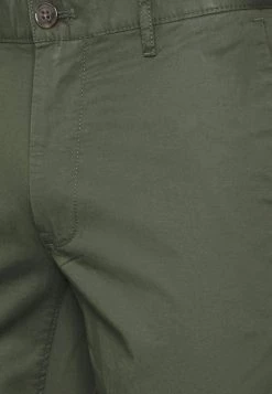 Michael Kors WASH PLAIN Pantalon Classique Green Homme -Michael Kors Soldes Boutique e81ee2ab40f04d988611a9e5fa1753ba