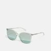 Michael Kors AVELLINO Lunettes De Soleil Turquoise Tint Femme