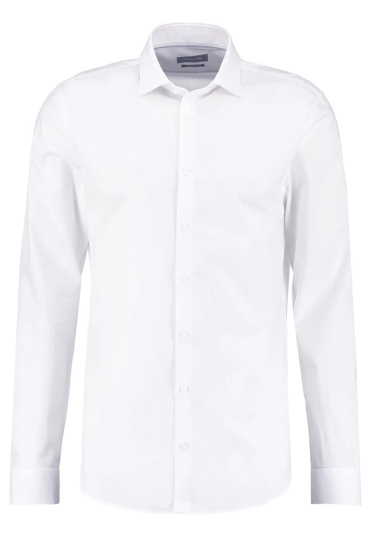 Michael Kors Homme PARMA SLIM FIT Chemise Classique White 6 Michael Kors Homme PARMA SLIM FIT Chemise Classique White – Image 6
