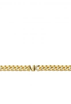 Michael Kors Femme Collier Gold -Michael Kors Soldes Boutique e897354e2e3f45fbaa14173069945a38