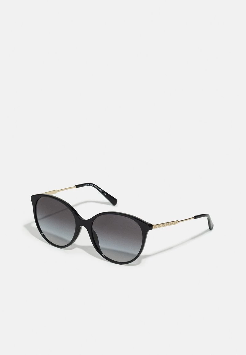 Michael Kors Femme CRUZ BAY Lunettes De Soleil Black 1 Michael Kors Femme CRUZ BAY Lunettes De Soleil Black