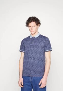 Michael Kors GREENWICH Polo Midnight Homme -Michael Kors Soldes Boutique e93d1c20fe304ee1bb6565b4c2576e7d