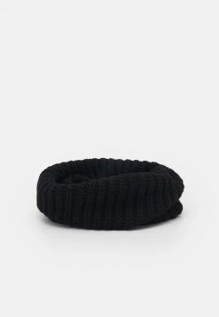Michael Kors NECK WARMER UNISEX Écharpe Tube Black -Michael Kors Soldes Boutique ea5db99777bc4726be6053fe008fdfe0