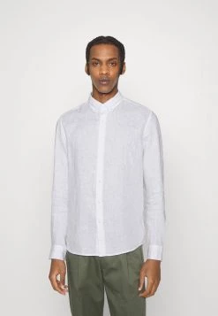 Michael Kors Homme Chemise White