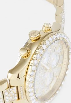 Michael Kors Femme LAYTON Montre Gold Coloured 6 Michael Kors Femme LAYTON Montre Gold Coloured -Michael Kors Soldes Boutique eac85b35f7154ab5be6d7f8c15e6e9dc