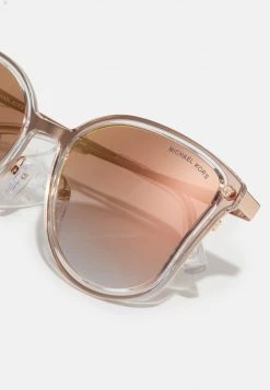 Michael Kors Femme TURIN Lunettes De Soleil Rose Gold Coloured -Michael Kors Soldes Boutique eae9efe585214c3a9dfd90d23857b137