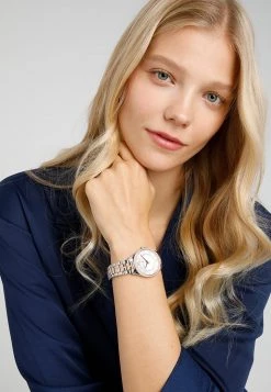 Michael Kors LAURYN Montre Roségold Coloured/silver Coloured Femme