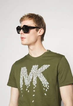 Michael Kors Homme SPILL TEE T Shirt Imprimé Smokey Olive 9 Michael Kors Homme SPILL TEE T Shirt Imprimé Smokey Olive -Michael Kors Soldes Boutique ed5b9d4817eb488ba2a73e69d357797c