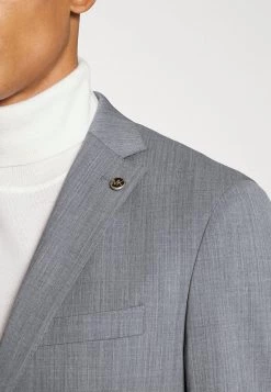 Michael Kors TRAVEL SUIT Costume Light Grey Homme -Michael Kors Soldes Boutique ed6abd0e743e433bb66d7918acf9a11a