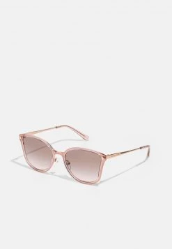 Michael Kors Femme TURIN Lunettes De Soleil Rose Gold Coloured