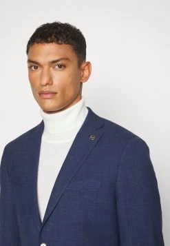 Michael Kors Homme WASHABLE Blazer Navy -Michael Kors Soldes Boutique ee7f0153f12d481eb9d7f60dc5cf775f