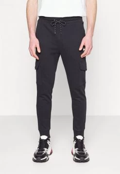 Michael Kors Homme VICTORY Pantalon Cargo Black