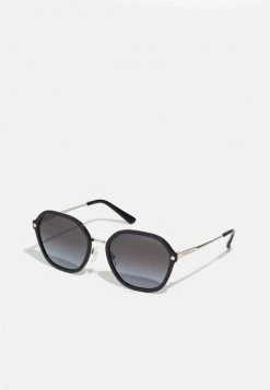 Michael Kors SEOUL Lunettes De Soleil Light Gold Coloured Femme