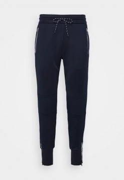 Michael Kors Homme FASHION Pantalon De Survêtement Dark Midnight -Michael Kors Soldes Boutique ef97dd9598e848218479fd808be03a14