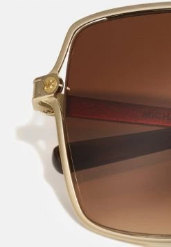 Michael Kors Femme Lunettes De Soleil Light Gold Coloured 9 Michael Kors Femme Lunettes De Soleil Light Gold Coloured -Michael Kors Soldes Boutique efcb6ca982a546339d5f871988990ff8