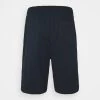 Michael Kors PEACHED SHORT Bas De Pyjama Midnight Homme