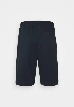 Michael Kors PEACHED SHORT Bas De Pyjama Midnight Homme