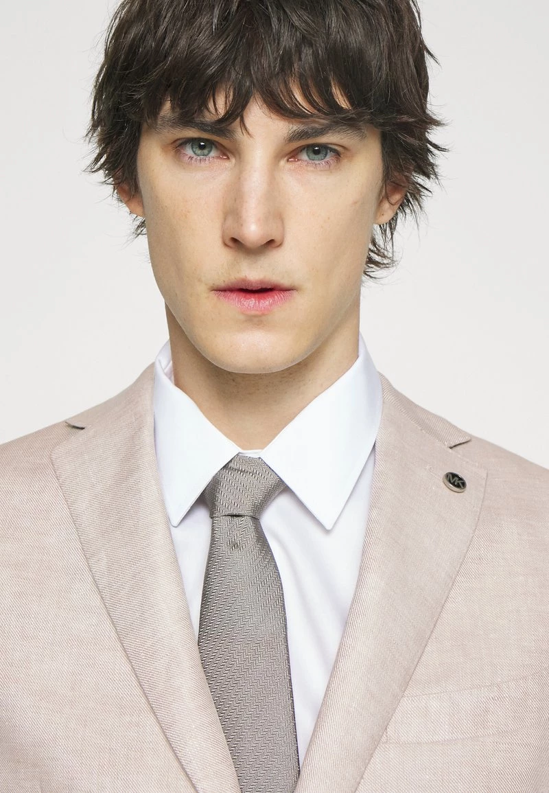 Michael Kors Homme SUIT Costume Khaki 9 Michael Kors Homme SUIT Costume Khaki – Image 9