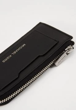 Michael Kors ZIP WALLET Portefeuille Black Unisex -Michael Kors Soldes Boutique f0e6a57d00fa481a9f9d8d25ec128ce9