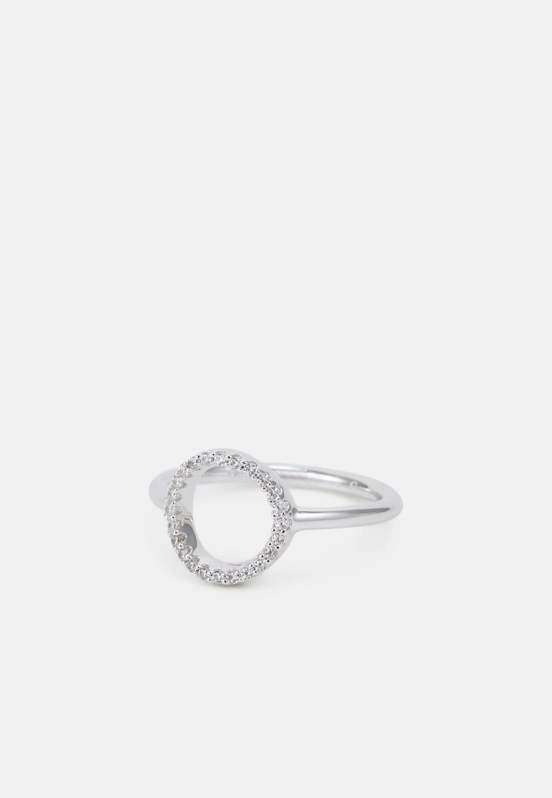Michael Kors Femme Bague Silver Coloured 1 Michael Kors Femme Bague Silver Coloured