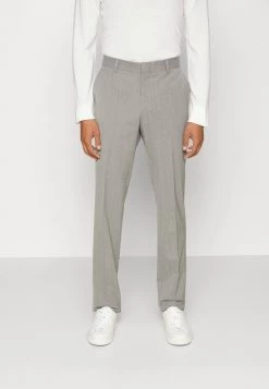 Michael Kors TRAVEL SUIT Costume Light Grey Homme -Michael Kors Soldes Boutique f149dfc6954c4c56a22c20451dc48a56