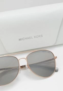 Michael Kors SAN DIEGO Lunettes De Soleil Rose Gold Coloured Femme -Michael Kors Soldes Boutique f1eea2fbc64649538b23d964263c2f63