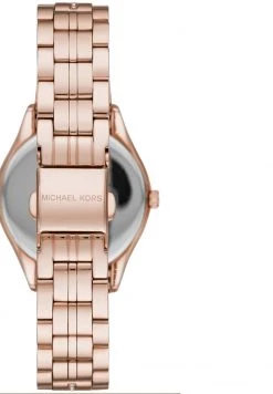 Michael Kors Femme Montre Rose Gold -Michael Kors Soldes Boutique f2a16c2b68744d71a57c91655745e678