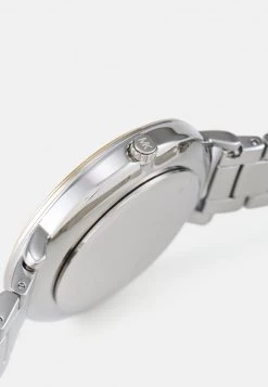 Michael Kors PYPER Montre Bicolor Femme -Michael Kors Soldes Boutique f2dbb838023647c19072390e81a3806c