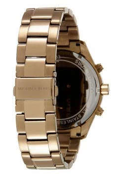 Michael Kors Homme LAYTON Montre à Aiguilles Gold Coloured -Michael Kors Soldes Boutique f31e60d93b23457397bc5cc5f9d94e7d