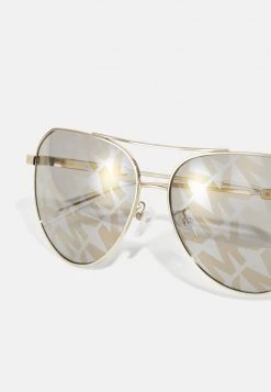 Michael Kors Femme CHEYENNE Lunettes De Soleil Light Gold Coloured -Michael Kors Soldes Boutique f34f3fbc56534b56b814e42657253be6