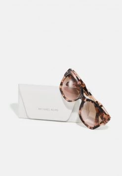 Michael Kors Femme BAJA Lunettes De Soleil Pink -Michael Kors Soldes Boutique f3a9ebba3c9a4322bdfe576529693553