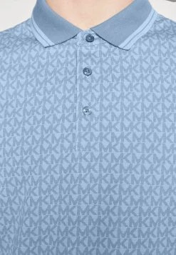 Michael Kors Homme GREENWICH Polo Chambray -Michael Kors Soldes Boutique f4bb40e2e7814d49a62faac95c41a649