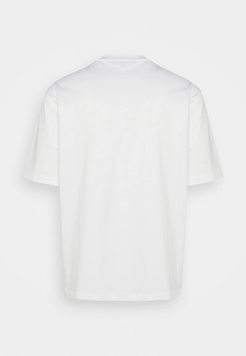 Michael Kors Homme VICTORY TEE T Shirt Basique White 2 Michael Kors Homme VICTORY TEE T Shirt Basique White – Image 2