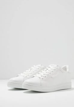 Michael Kors Homme Baskets Basses Optic White -Michael Kors Soldes Boutique f556c89b36c64ecc945785ed7ba2d280