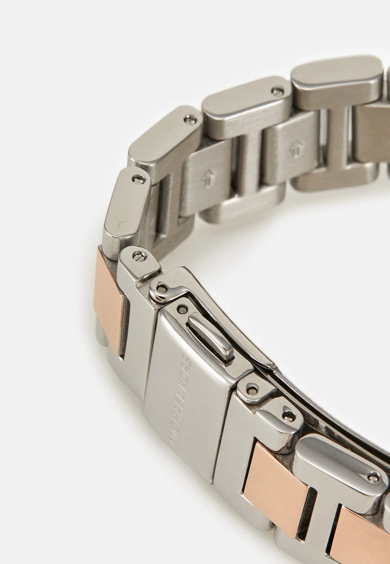 Michael Kors CAMILLE Montre Silver Coloured Femme 2 Michael Kors CAMILLE Montre Silver Coloured Femme – Image 2