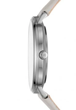 Michael Kors PYPER Montre Grau Femme -Michael Kors Soldes Boutique f69333d033344091a69cb5446d3a5edd