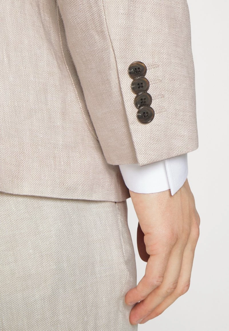 Michael Kors Homme SUIT Costume Khaki 11 Michael Kors Homme SUIT Costume Khaki – Image 11