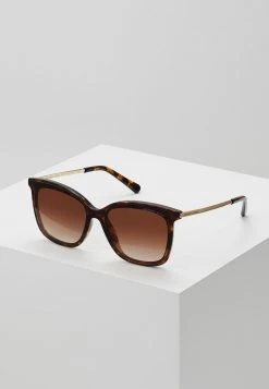 Michael Kors Femme Lunettes De Soleil Dark Tort