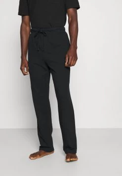 Michael Kors Homme DYED JOGGER Bas De Pyjama Black