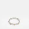 Michael Kors Femme PREMIUM Bague Silver Coloured