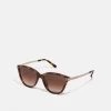 Michael Kors Femme Lunettes De Soleil Dark Tort
