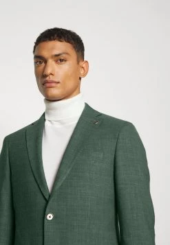 Michael Kors WASHABLE Blazer Green Homme -Michael Kors Soldes Boutique f9d57616a74b4344839a91badf3ed7b2