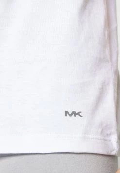 Michael Kors Homme BASIC CREW NECK 3 PACK Caraco White 11 Michael Kors Homme BASIC CREW NECK 3 PACK Caraco White -Michael Kors Soldes Boutique fa57e73c5b59432097e3cb438d61b99d