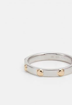 Michael Kors Femme PREMIUM Bague Silver Coloured 7 Michael Kors Femme PREMIUM Bague Silver Coloured -Michael Kors Soldes Boutique fa703b6ccc534844b488c50782dfb325