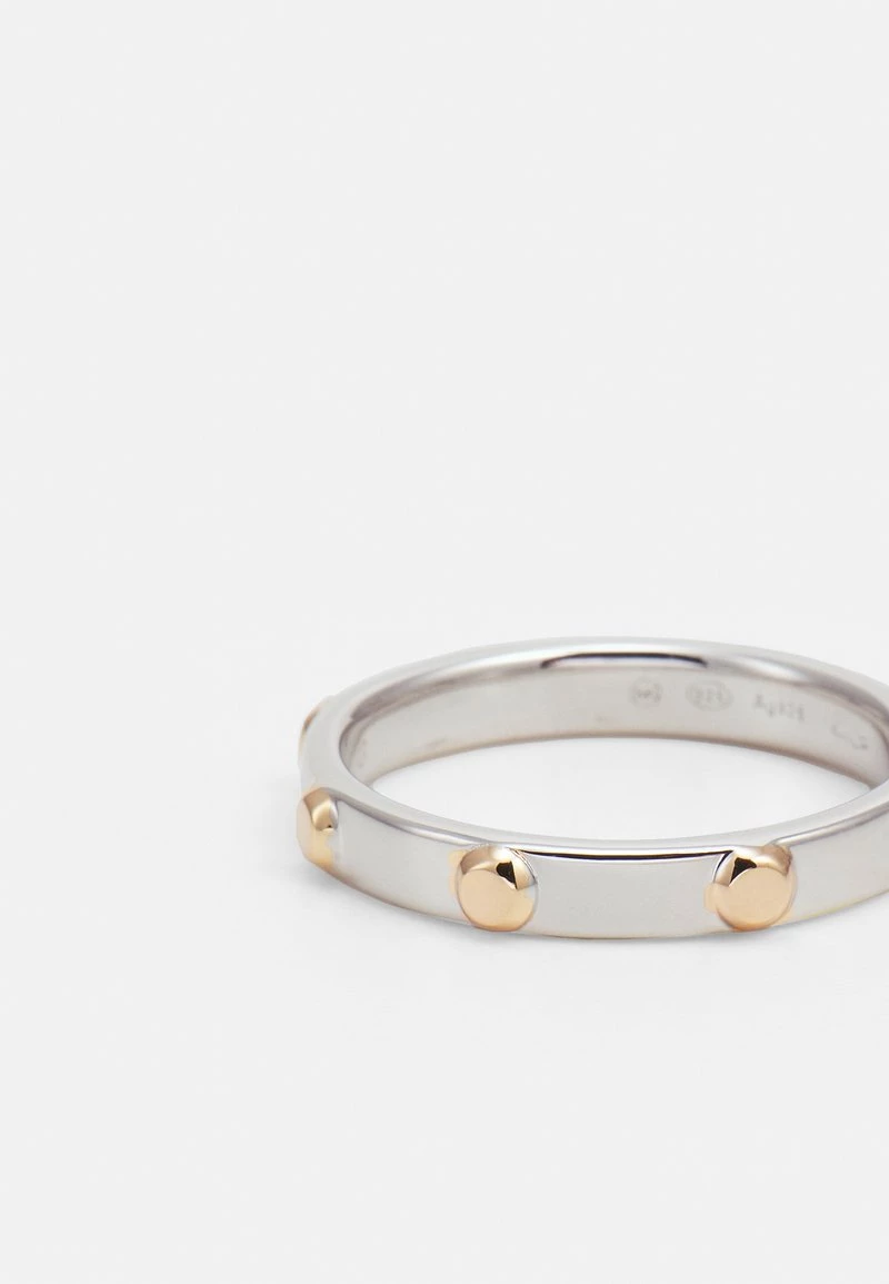 Michael Kors Femme PREMIUM Bague Silver Coloured 4 Michael Kors Femme PREMIUM Bague Silver Coloured – Image 4