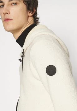 Michael Kors SOFT BRUSHED HOODIE Gilet Bone Homme 11 Michael Kors SOFT BRUSHED HOODIE Gilet Bone Homme -Michael Kors Soldes Boutique fb5205cf77c5447c85f890fc35e894e6